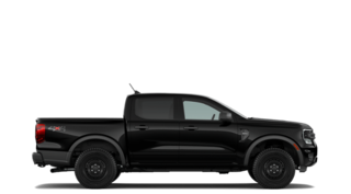 2026 Ford Ranger XL in Matane, Quebec - 5 - w320h240px