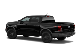 2026 Ford Ranger XL in Matane, Quebec - 2 - w320h240px