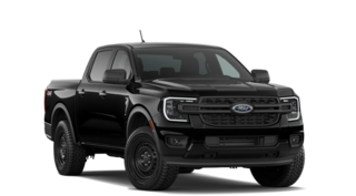 2026 Ford Ranger XL in Matane, Quebec - 4 - w320h240px