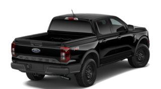 2026 Ford Ranger XL in Matane, Quebec - 3 - w320h240px