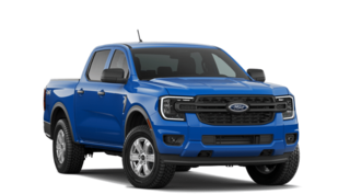 2026 Ford Ranger XL in Matane, Quebec - 4 - w320h240px