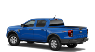 2026 Ford Ranger XL in Matane, Quebec - 2 - w320h240px