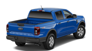 2026 Ford Ranger XL in Matane, Quebec - 3 - w320h240px