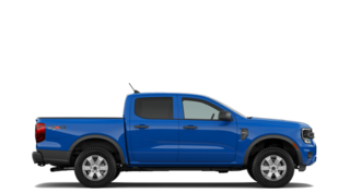 2026 Ford Ranger XL in Matane, Quebec - 5 - w320h240px
