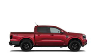 2026 Ford Ranger LARIAT in Matane, Quebec - 5 - w320h240px