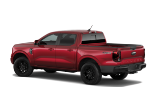 2026 Ford Ranger LARIAT in Matane, Quebec - 2 - w320h240px