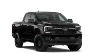2026 Ford Ranger XLT in Matane, Quebec - 4 - w320h240px