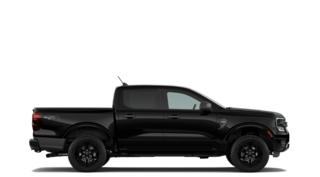 2026 Ford Ranger XLT in Matane, Quebec - 5 - w320h240px