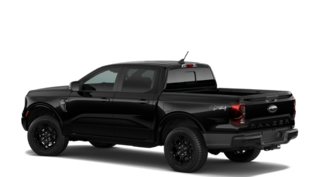 2026 Ford Ranger XLT in Matane, Quebec - 2 - w320h240px