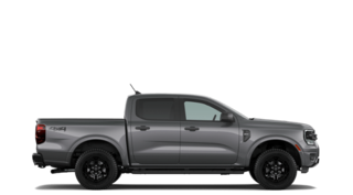 2026 Ford Ranger XLT in Matane, Quebec - 5 - w320h240px