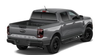 2026 Ford Ranger XLT in Matane, Quebec - 3 - w320h240px