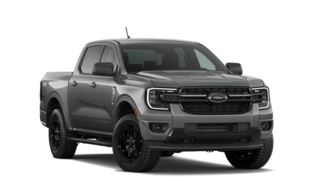 2026 Ford Ranger XLT in Matane, Quebec - 4 - w320h240px