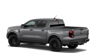 2026 Ford Ranger XLT in Matane, Quebec - 2 - w320h240px