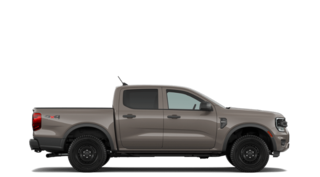 2026 Ford Ranger XL in Matane, Quebec - 5 - w320h240px