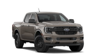 2026 Ford Ranger XL in Matane, Quebec - 4 - w320h240px