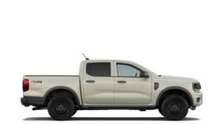 Ford Ranger XL 2026 à Matane, Québec - 5 - w320h240px