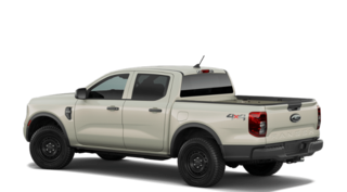 Ford Ranger XL 2026 à Matane, Québec - 2 - w320h240px