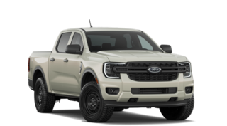 Ford Ranger XL 2026 à Matane, Québec - 4 - w320h240px