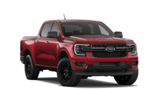 2026 Ford Ranger XLT in Matane, Quebec - 4 - w320h240px