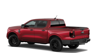 2026 Ford Ranger XLT in Matane, Quebec - 2 - w320h240px