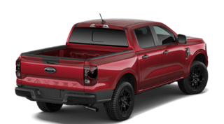 2026 Ford Ranger XLT in Matane, Quebec - 3 - w320h240px