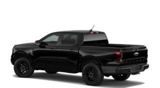 2026 Ford Ranger XLT in Matane, Quebec - 2 - w320h240px