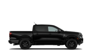 2026 Ford Ranger XLT in Matane, Quebec - 5 - w320h240px