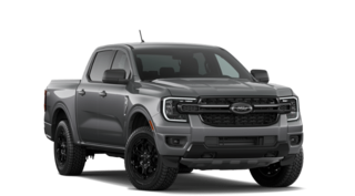2026 Ford Ranger XLT in Matane, Quebec - 4 - w320h240px