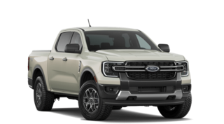 2026 Ford Ranger XLT in Matane, Quebec - 4 - w320h240px