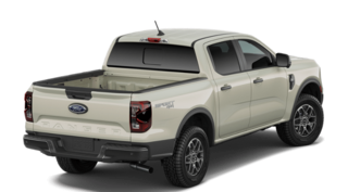 2026 Ford Ranger XLT in Matane, Quebec - 3 - w320h240px