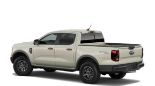 2026 Ford Ranger XLT in Matane, Quebec - 2 - w320h240px