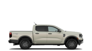 2026 Ford Ranger XLT in Matane, Quebec - 5 - w320h240px