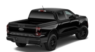 Ford Ranger XLT 2026 à Matane, Québec - 3 - w320h240px
