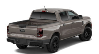 2026 Ford Ranger XLT in Matane, Quebec - 3 - w320h240px