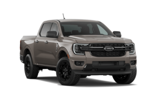2026 Ford Ranger XLT in Matane, Quebec - 4 - w320h240px
