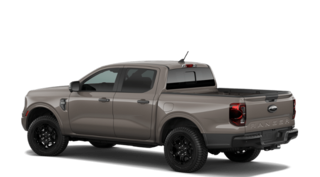2026 Ford Ranger XLT in Matane, Quebec - 2 - w320h240px