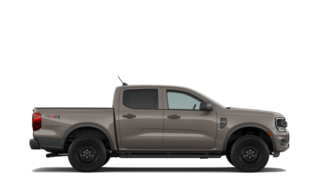 2026 Ford Ranger XL in Matane, Quebec - 5 - w320h240px
