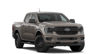 2026 Ford Ranger XL in Matane, Quebec - 4 - w320h240px
