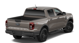 2026 Ford Ranger XL in Matane, Quebec - 3 - w320h240px