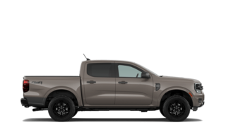 2026 Ford Ranger XLT in Matane, Quebec - 5 - w320h240px