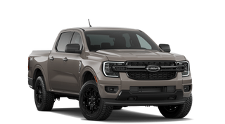 2026 Ford Ranger XLT in Matane, Quebec - 4 - w320h240px