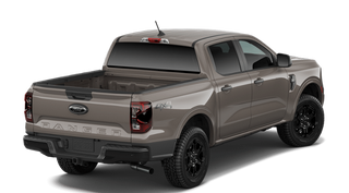 2026 Ford Ranger XLT in Matane, Quebec - 3 - w320h240px