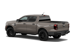 2026 Ford Ranger XLT in Matane, Quebec - 2 - w320h240px