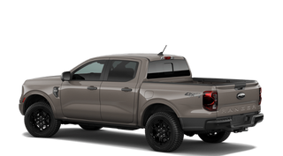 2026 Ford Ranger XLT in Matane, Quebec - 2 - w320h240px