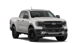 2026 Ford Ranger XLT in Matane, Quebec - 4 - w320h240px