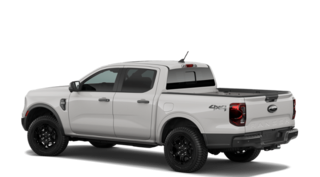 2026 Ford Ranger XLT in Matane, Quebec - 2 - w320h240px