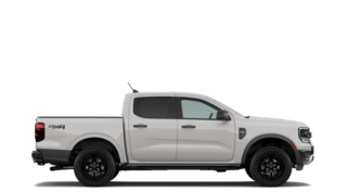 2026 Ford Ranger XLT in Matane, Quebec - 5 - w320h240px