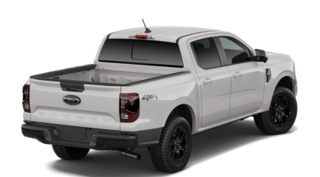 2026 Ford Ranger Lariat in Matane, Quebec - 3 - w320h240px