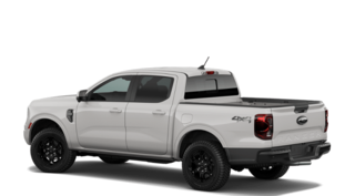 2026 Ford Ranger Lariat in Matane, Quebec - 2 - w320h240px