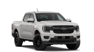 2026 Ford Ranger Lariat in Matane, Quebec - 4 - w320h240px